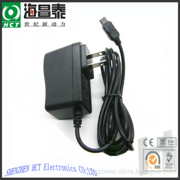 Verifone POS Nurit 8010 8020 Battery Charger